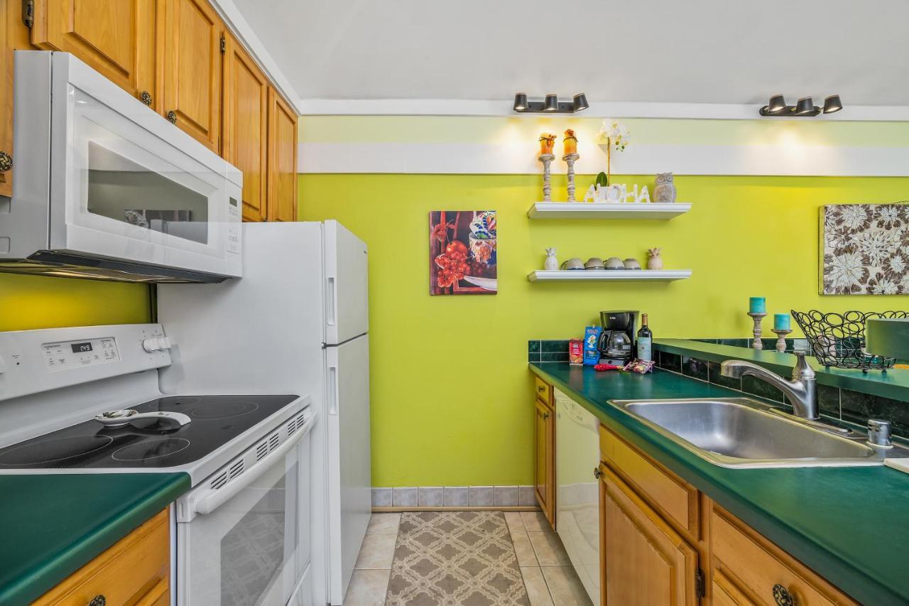 Beautiful Poipu 1Br Condo With Ac Kp237 Koloa Exteriör bild