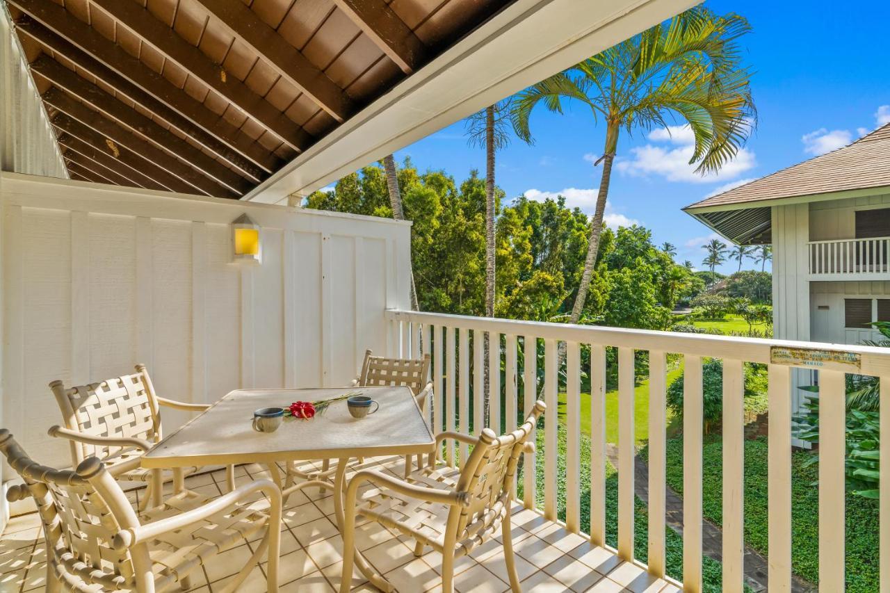 Beautiful Poipu 1Br Condo With Ac Kp237 Koloa Exteriör bild