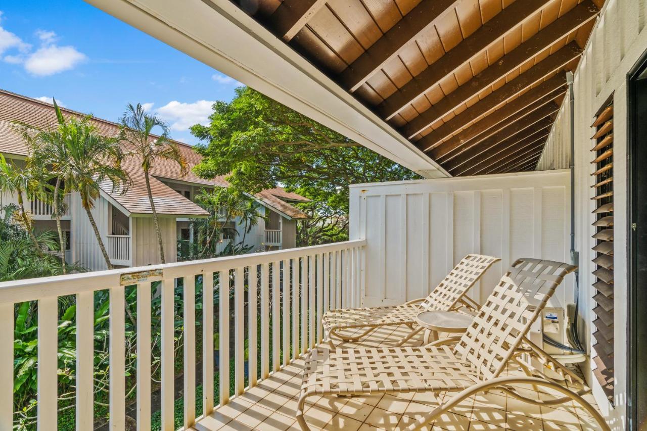 Beautiful Poipu 1Br Condo With Ac Kp237 Koloa Exteriör bild