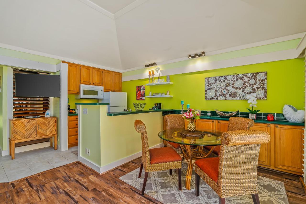 Beautiful Poipu 1Br Condo With Ac Kp237 Koloa Exteriör bild