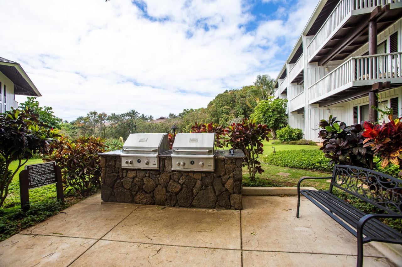 Beautiful Poipu 1Br Condo With Ac Kp237 Koloa Exteriör bild