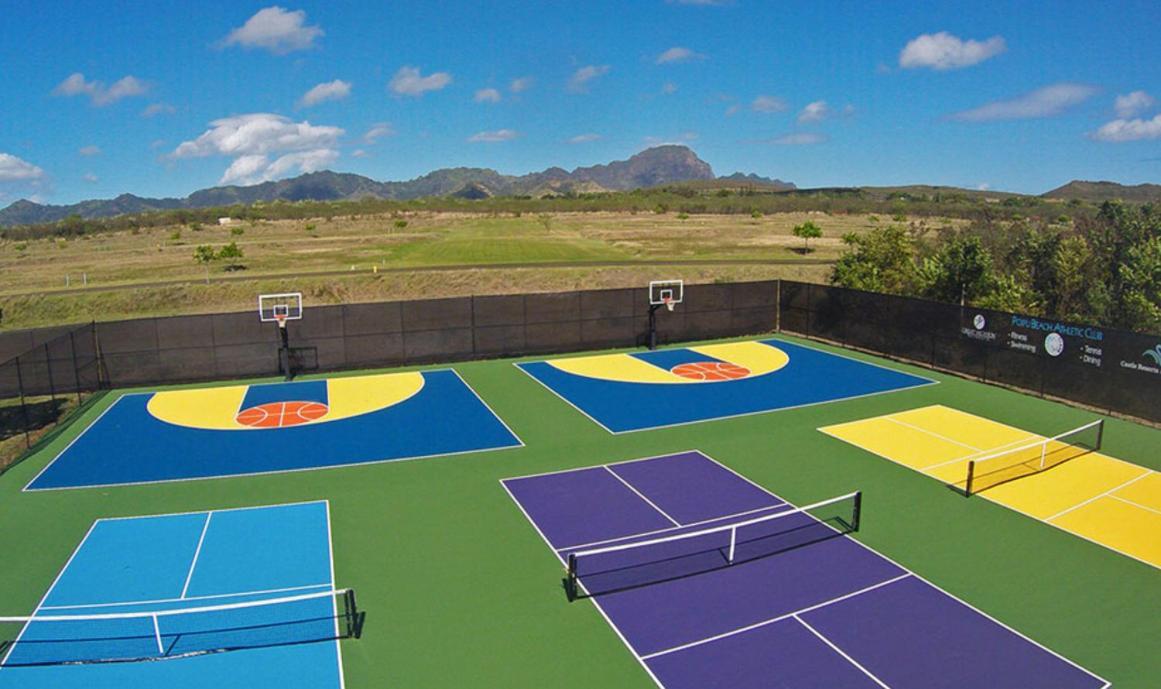 Beautiful Poipu 1Br Condo With Ac Kp237 Koloa Exteriör bild